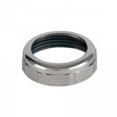 T&amp;S BRASS 010391-45 OVERFLOW COUPLING NUT (WASTE DRAINS)