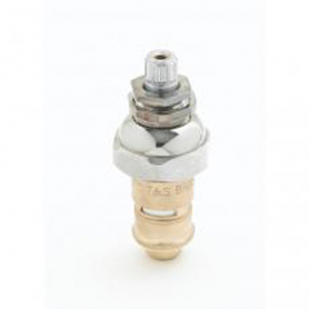T&amp;S BRASS 011617-25 CERAMA CARTRIDGE W/ ESCUTCHEON BONNET