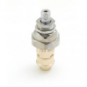 T&amp;S BRASS 011619-25 CERAMA CARTRIDGE W/ ESCUTCHEON BONNET