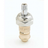 T&amp;S BRASS 012395-25 CERAMA CARTRIDGE W/ BONNET CHECK-VALVE