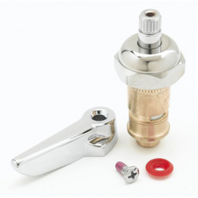 T&amp;S BRASS CERAMIC DISC CARTRIDGE -HOT