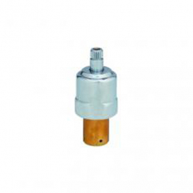 T&amp;S BRASS 012449-40 WRIST-ACTION METERING CARTRIDGE(LESS HANDLE)