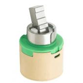 T&amp;S BRASS SINGLE LEVER KITCHEN CARTRIDGE