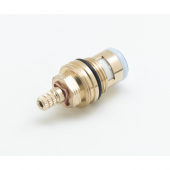 T&amp;S BRASS EQUIP CERAMIC DISC CARTRIDGE - COLD