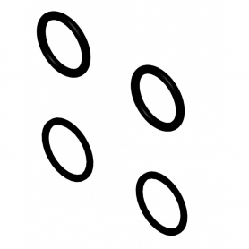 T&amp;S BRASS 014929-45 O-RING KIT B-7245