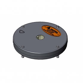 T&amp;S BRASS 014935-45 SPRING ASSY LARGE STAINLESS STEEL HOSE REEL