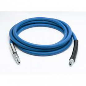 T&amp;S BRASS 014944-45 HOSE KIT 3/8&quot; ID X 15 FT (BLUE)