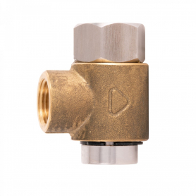 T&amp;S BRASS 014946-45 3/8" SWIVEL CONNECTOR KIT