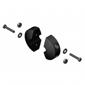 T&amp;S BRASS 014949-45 3/8&quot; HOSE STOP KIT