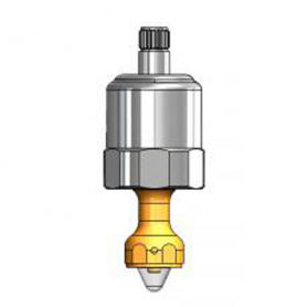 T&amp;S BRASS 015317-40 BUBBLER FAST-CLOSE CARTRIDGE (NO HANDLE)