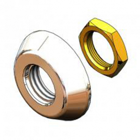 T&amp;S BRASS 016782-40 ADJUSTABLE WALL FLANGE REPAIR KIT