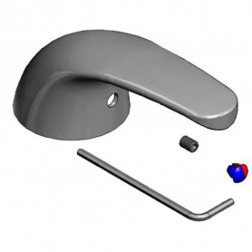 T&amp;S BRASS 017443-45 HANDLE FOR PRESSURE BALANCE VALVEB-3204