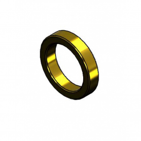 T&amp;S BRASS 018163-20 QUARTER-TURN SLEEVE FOR B-1100 SERIES