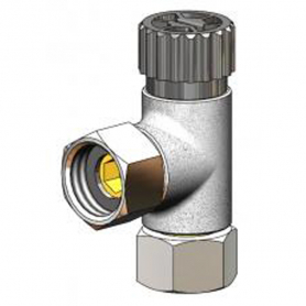 T&amp;S BRASS 019122-45 FILTER HOUSING SENSOR FAUCET CONTROL MODULE