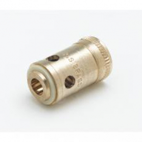 T&amp;S BRASS 066L REMOVABLE INSERT COLD (LH) FOR ETERNA CARTRIDGE
