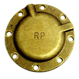 Febco 825Y Cover-Relief Valve 1-1/2&quot; to 2&quot;