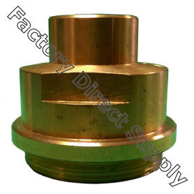 Leonard 1353 (Cover) Bonnet Nut for 4500 Series