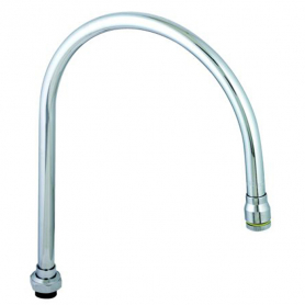 Swing Gooseneck Nozzle (Spout) 8.75&quot;