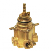 Chung Cheng Valve Assembly