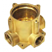 Chung Cheng Valve Body ONLY