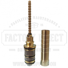 Replacement for Waterworks* 103662* Thermostatic Cartridge