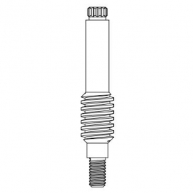 Hydrant Repair Part for ARROWHEAD* Sanitary Stem