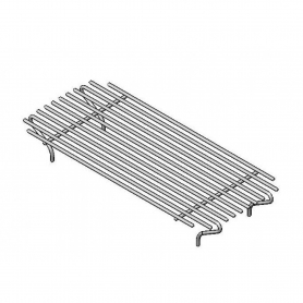 T&amp;S BRASS 183F GLASS FILLER DRIP PAN GRID (STAINLESS STEEL)
