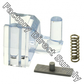 Leonard 20204 Slide Assembly Only for 501P(G) Hand Shower