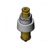 T&amp;S* METERING CARTRIDGE ASSEMBLY - PLAIN