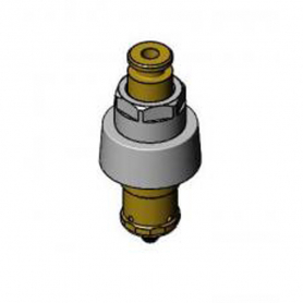 T&amp;S* METERING CARTRIDGE ASSEMBLY - PLAIN