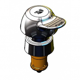 T&amp;S BRASS 238AC-PA 238A METERING CARTRIDGE PIVOT ACTION HANDLE