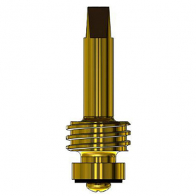 Prier Brass* Replacement Hose Bibb Stem -RH