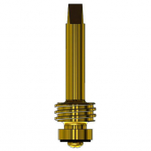 Prier Brass* Replacement Hose Bibb Stem -RH