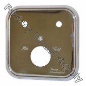 Leonard 30006 WALL FLANGE