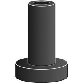 T&amp;S Check Valve Plunger (2 Pack)