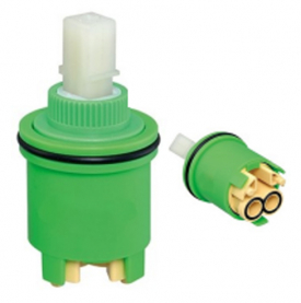 Import Fixture Ceramic Single Control Cartridge 32mm