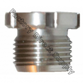 Leonard 3404 JAMB NUT