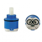 Import Pressure Balance Cartridge - 1-1/4" Short Body