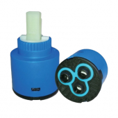 Import Pressure Balance Cartridge- 3 Pegs Sticking Out Base Holes