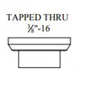 Hydrant Repair Part for JOSAM* Retaining Nut, for Series #Y-200*