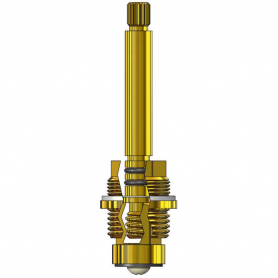 Kallista* Replacement Non-Rising Stem Assembly -LH Cold