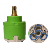 Import 6 Way Diverter Cartridge