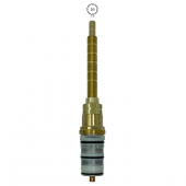 Replacement for Phylrich* 2-181* Thermostatic Cartridge