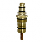 Replacement for Grohe* 47662000* Thermostatic Cartridge