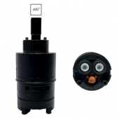 Replacement for Chicago Faucets* Thermostatic Cartridge
