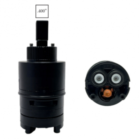 Replacement for Chicago Faucets* Thermostatic Cartridge