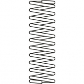 T&amp;S BRASS 5016-45 CHECK VALVE SPRING (2 PACK)