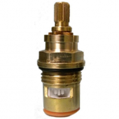 Replacement Zuchetti* Ceramic Disc Cartridge -Cold