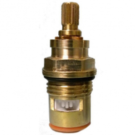 Replacement Zuchetti* Ceramic Disc Cartridge -Cold