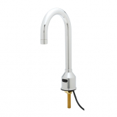 T&amp;S BRASS 5EF-1D-DG-VF05 EQUIP 5EF-1D-DG SENSOR FAUCET